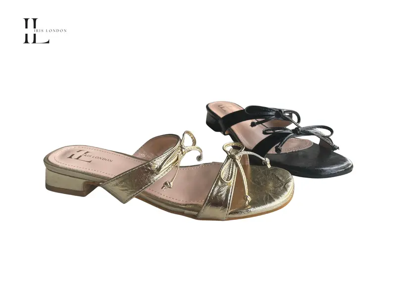 Bee - Wholesale women's sandal by Iris London